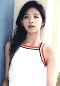  周子瑜 